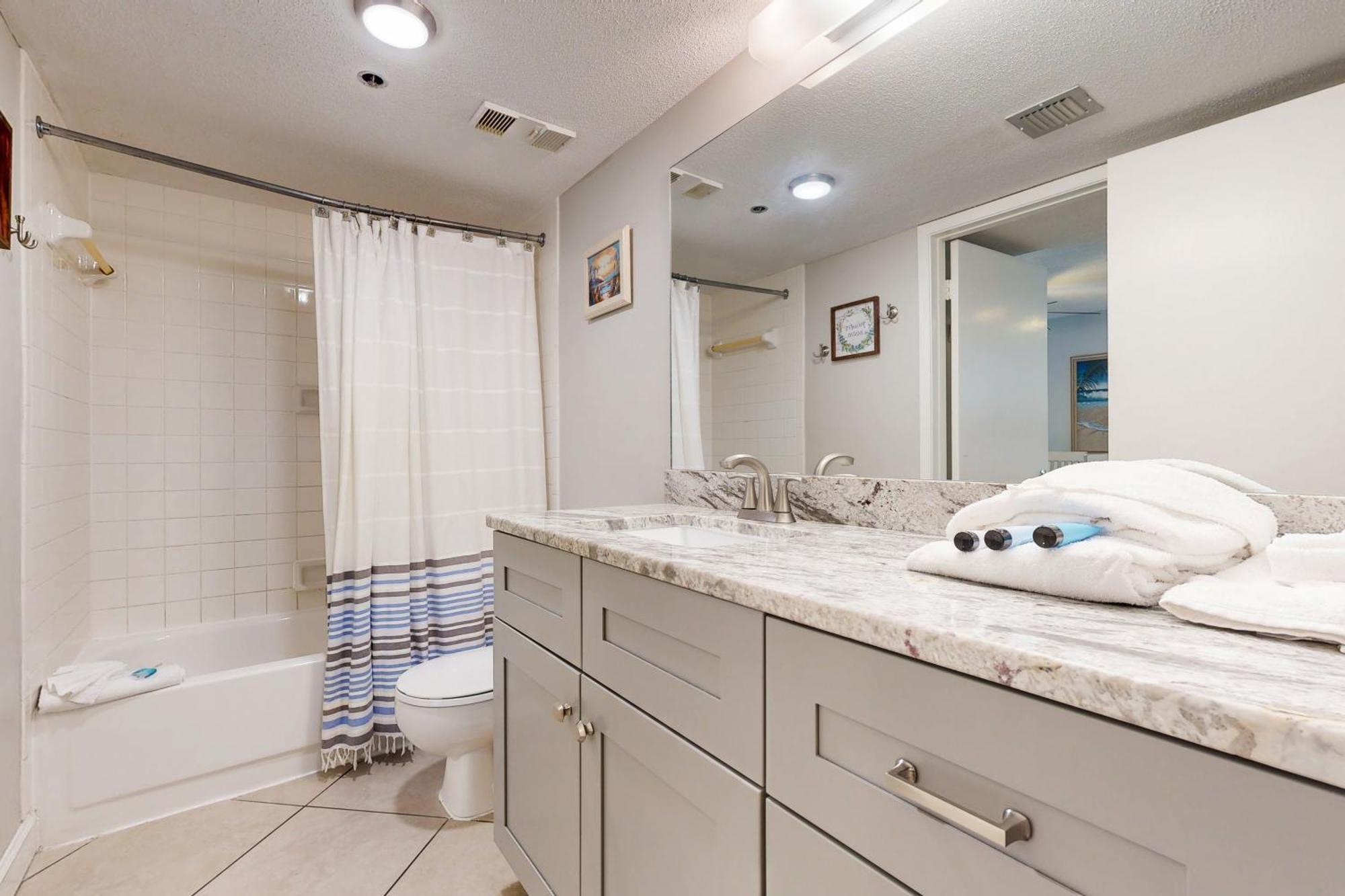 Sea Oats 208 Apartment Fort Walton Beach Exterior photo