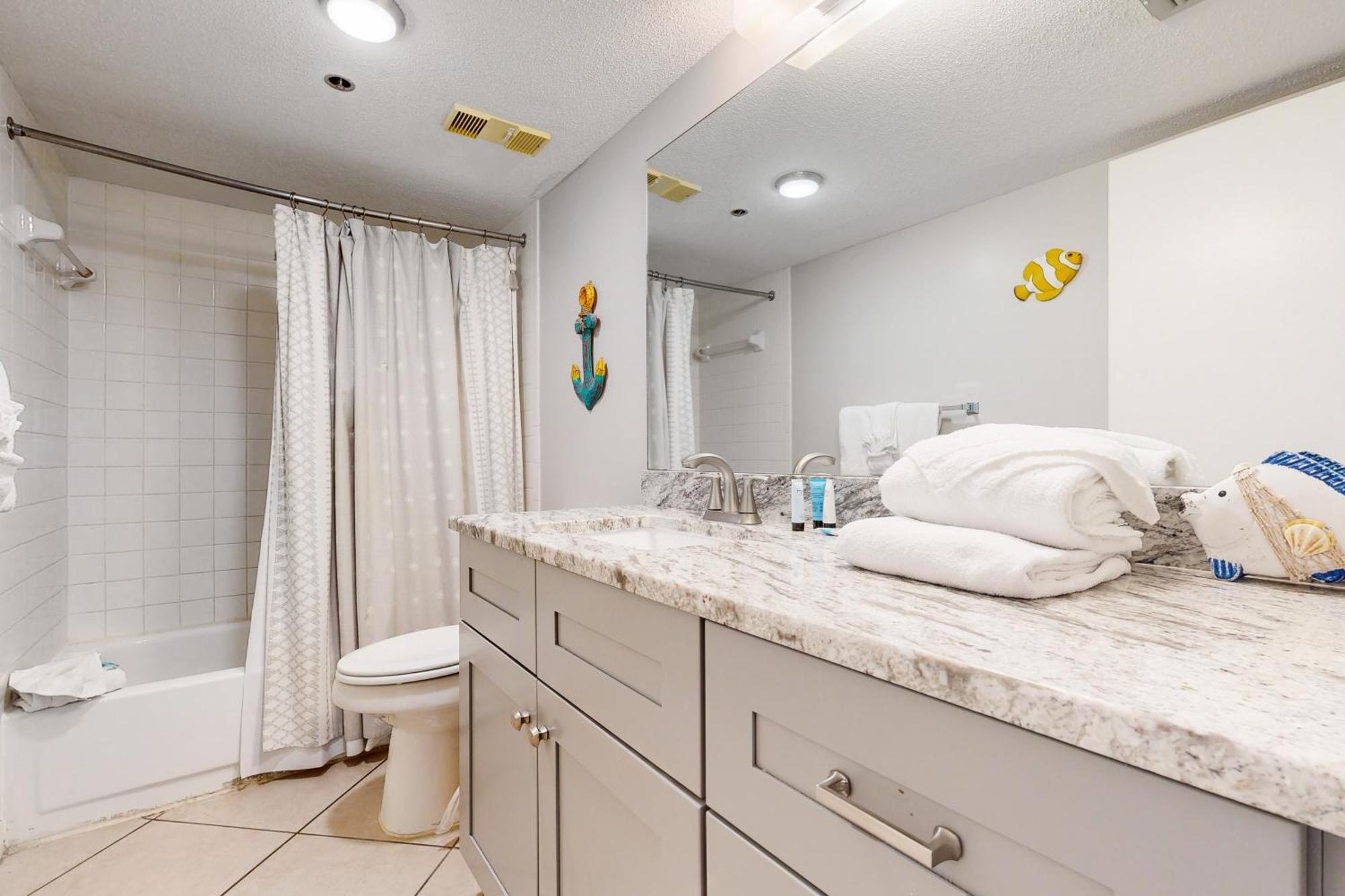 Sea Oats 208 Apartment Fort Walton Beach Exterior photo