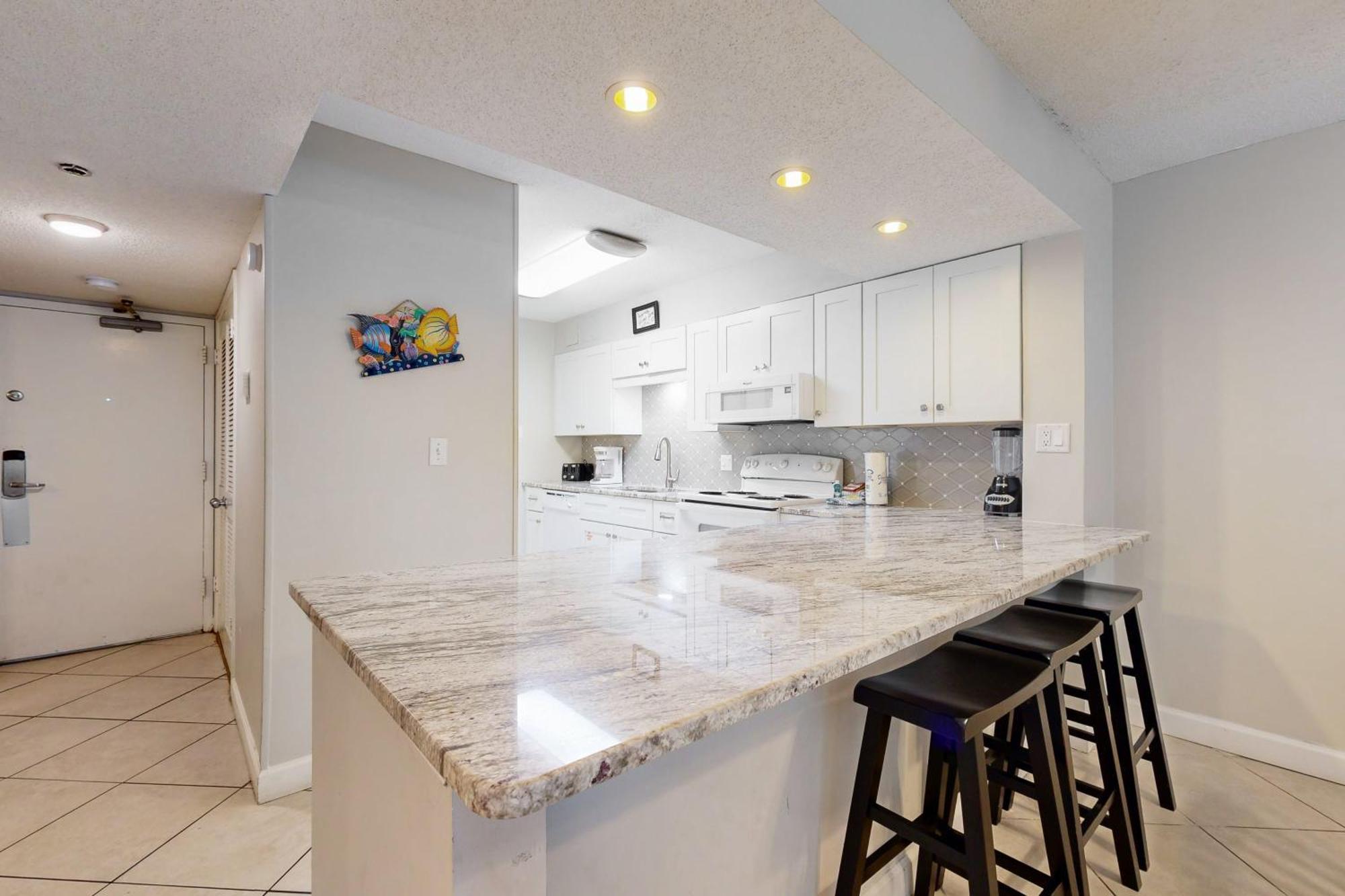 Sea Oats 208 Apartment Fort Walton Beach Exterior photo