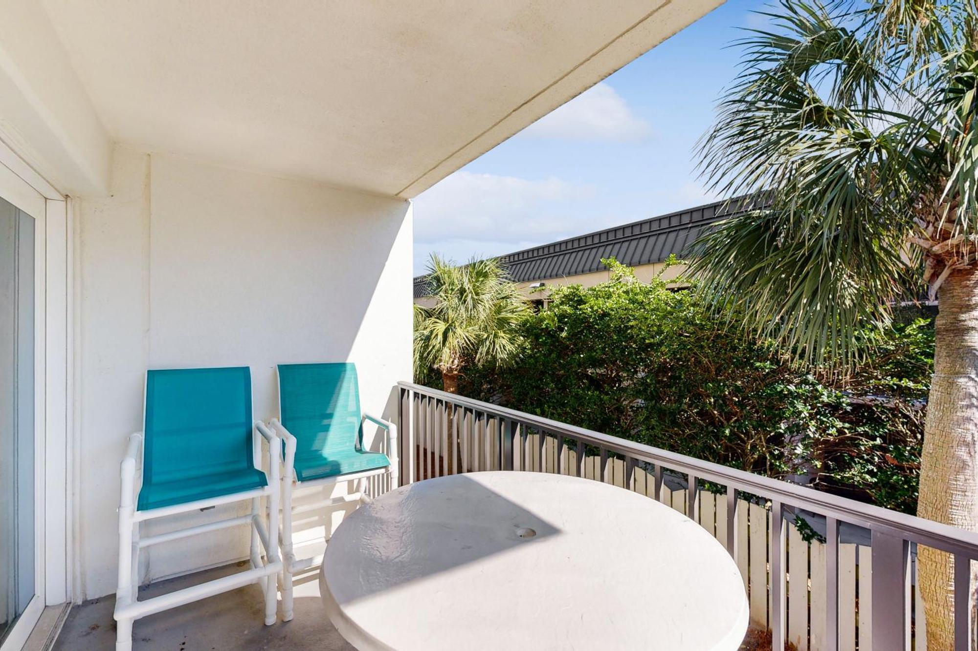 Sea Oats 208 Apartment Fort Walton Beach Exterior photo